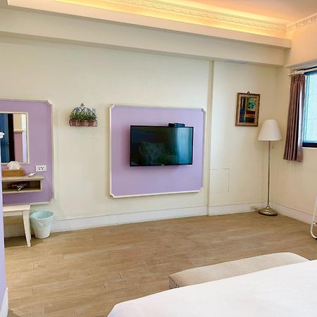 Slowly Inn Heng-ch'un Екстериор снимка