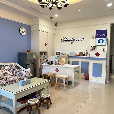 Slowly Inn Heng-ch'un Екстериор снимка