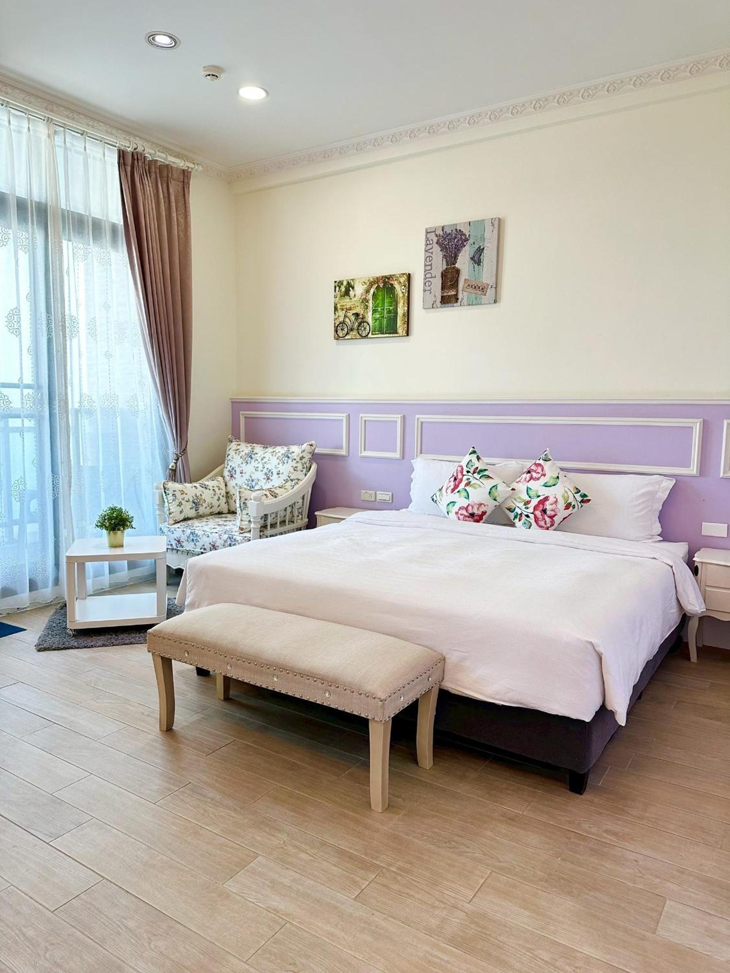 Slowly Inn Heng-ch'un Екстериор снимка