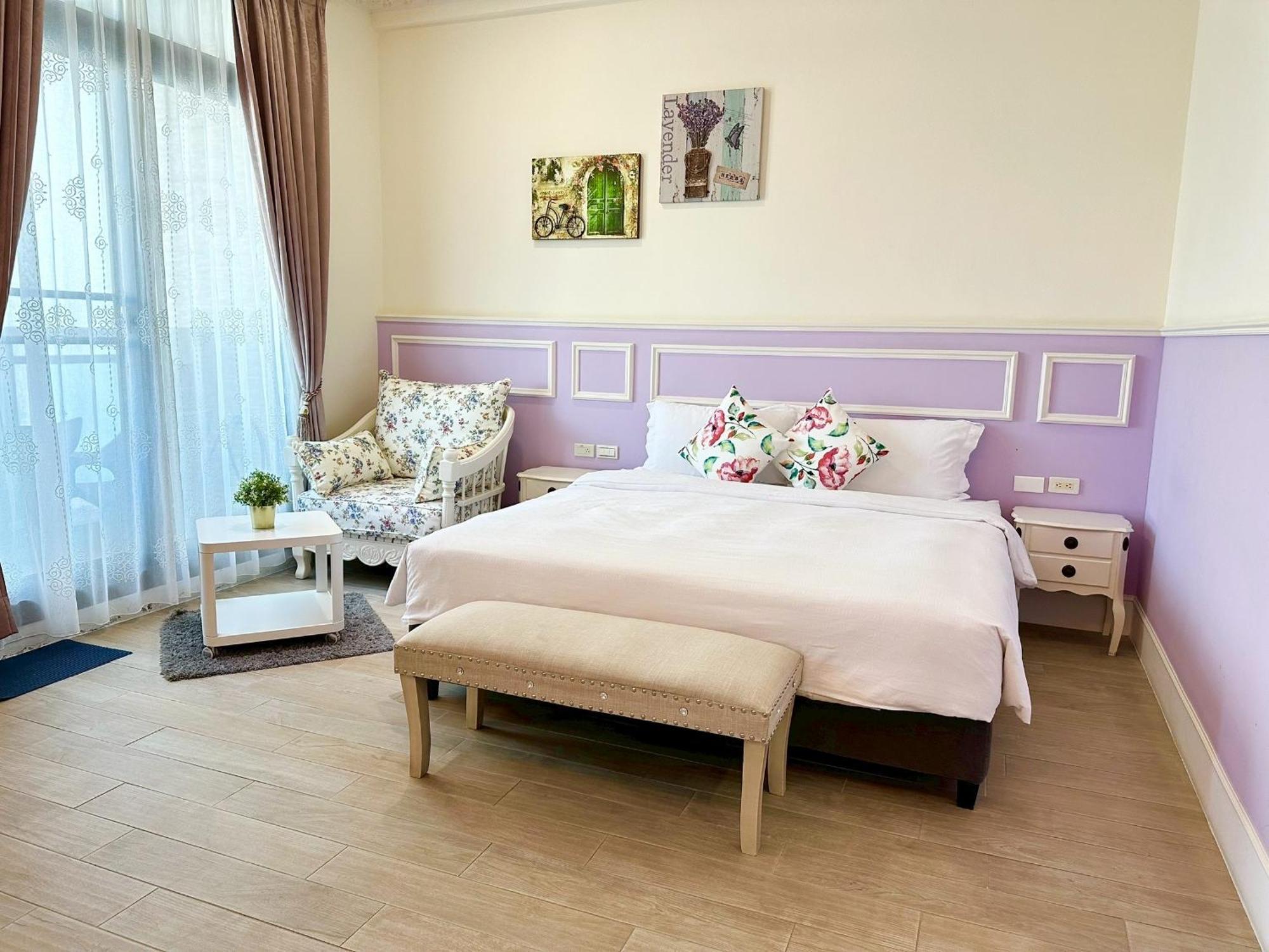 Slowly Inn Heng-ch'un Екстериор снимка